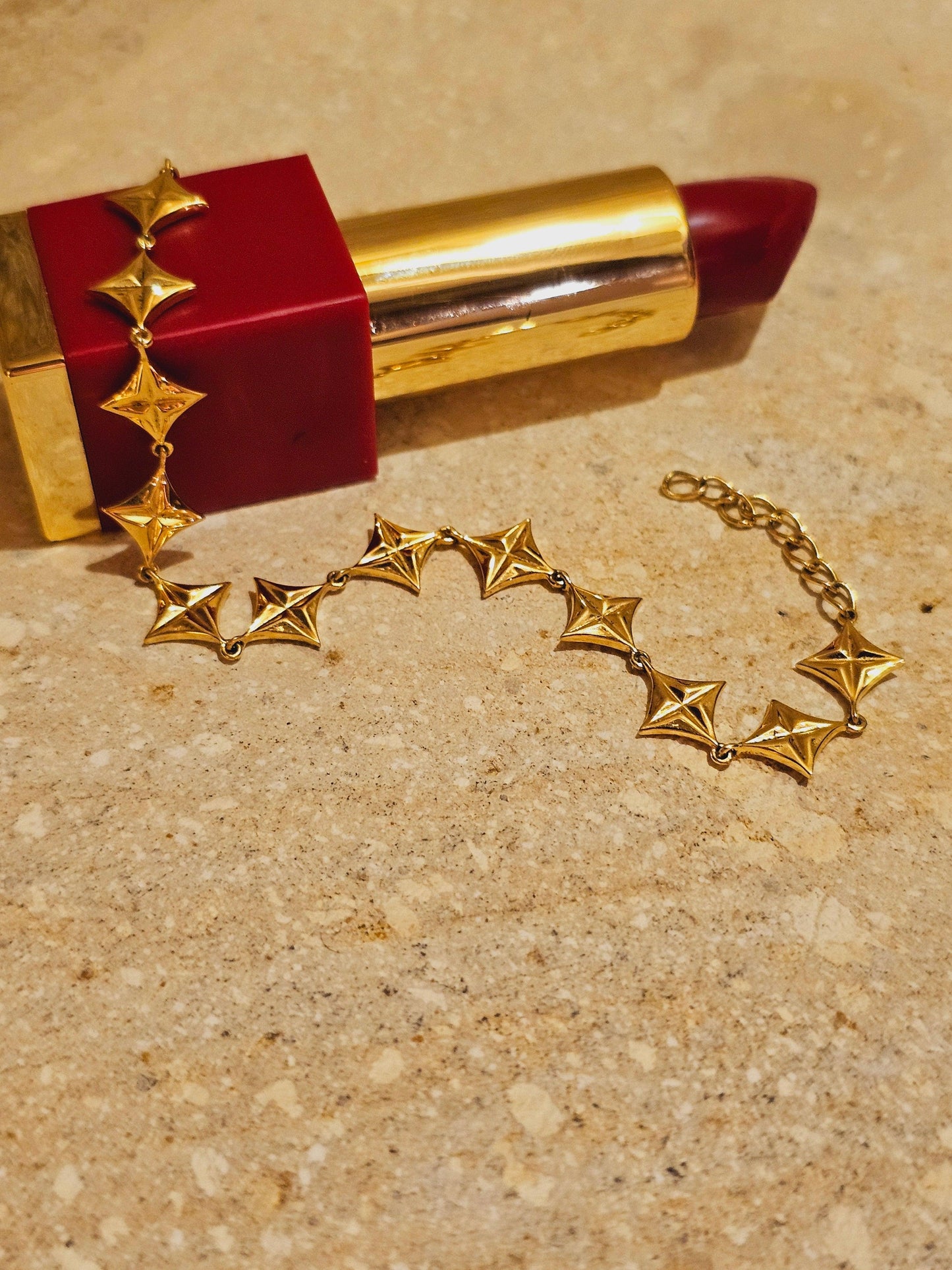 Starlight Bracelet - MYSTIC CARAT