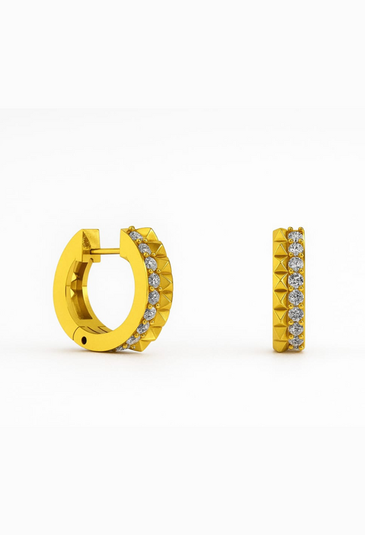 Nexus Hoops