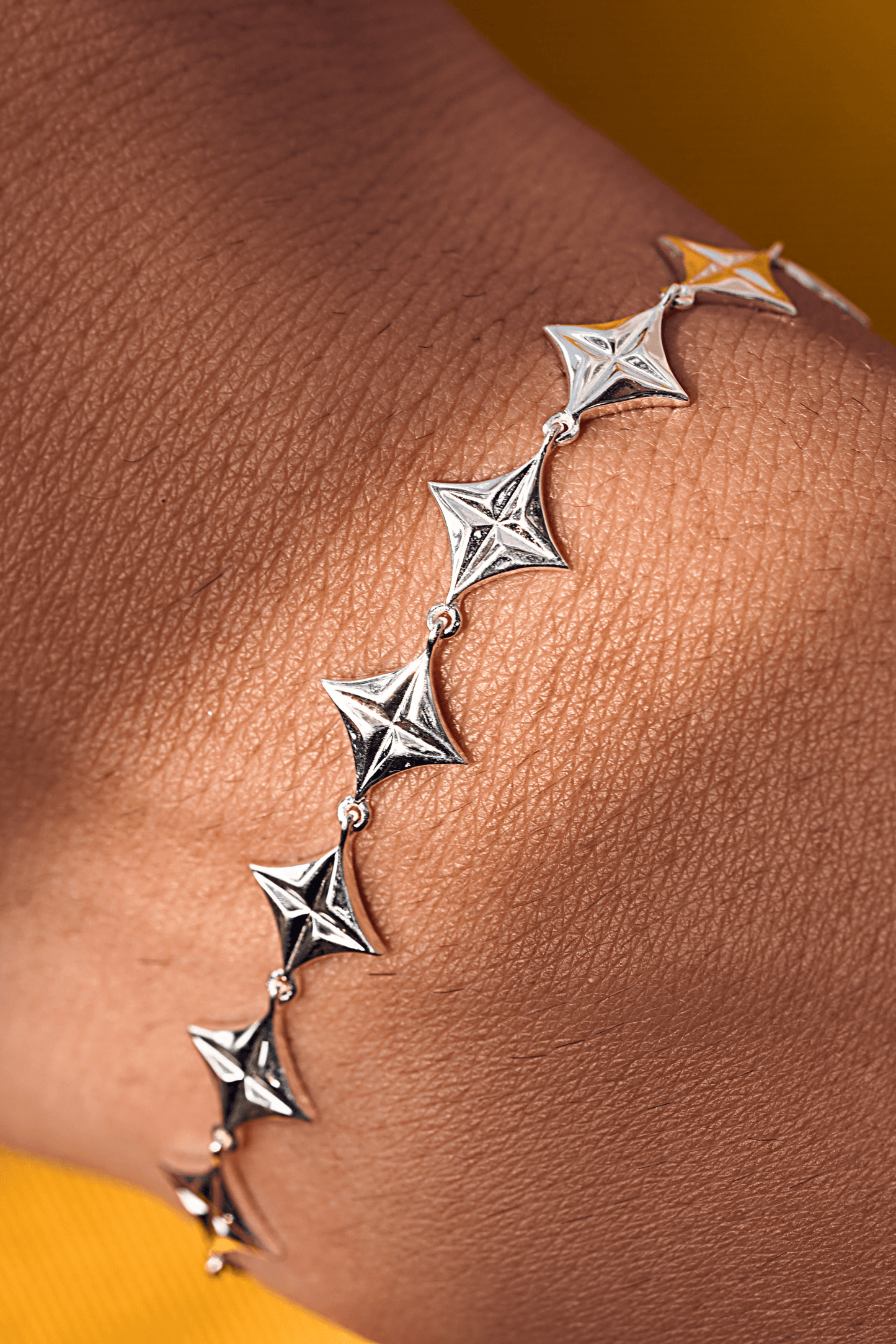Starlight Bracelet - MYSTIC CARAT