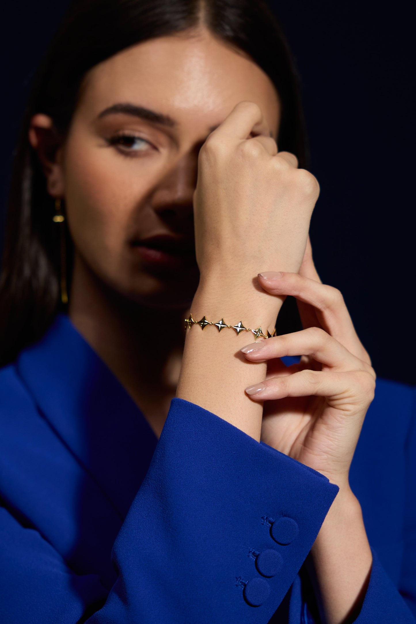Starlight Bracelet - MYSTIC CARAT