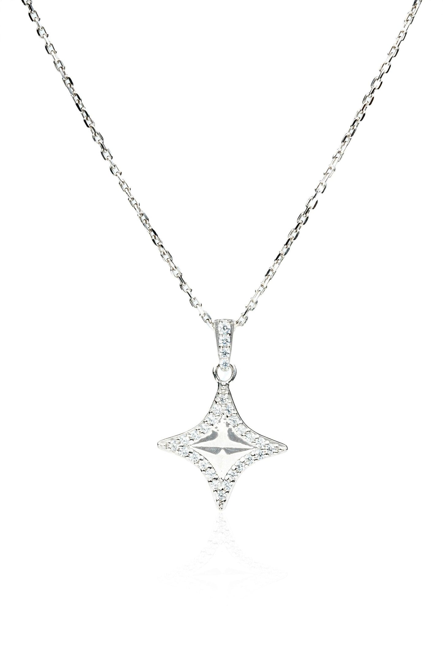 Starlight Pendant - MYSTIC CARAT