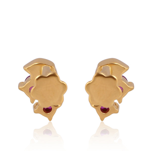 Cherry Pop Studs