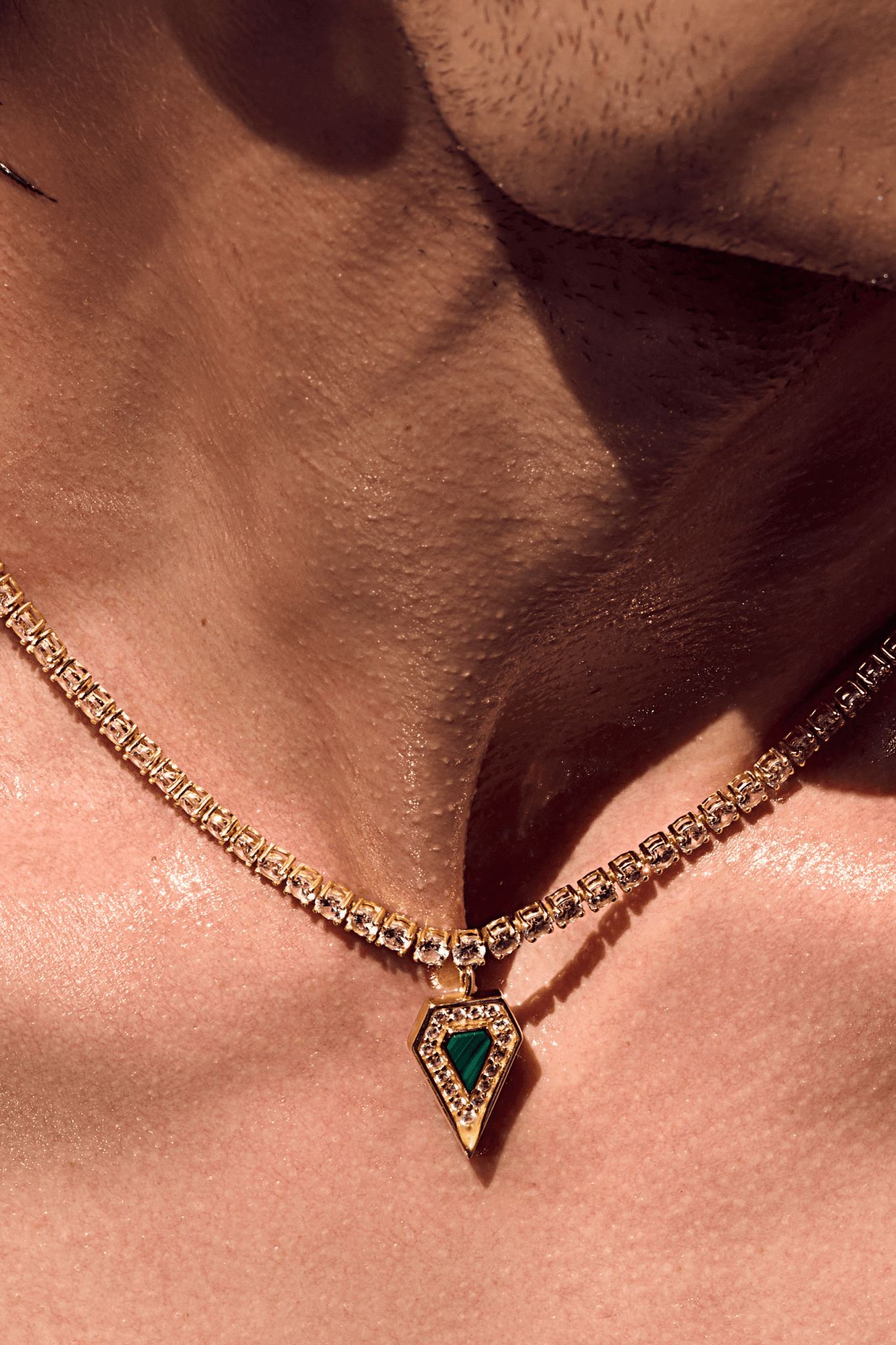 Glistening Aspiration - MYSTIC CARAT