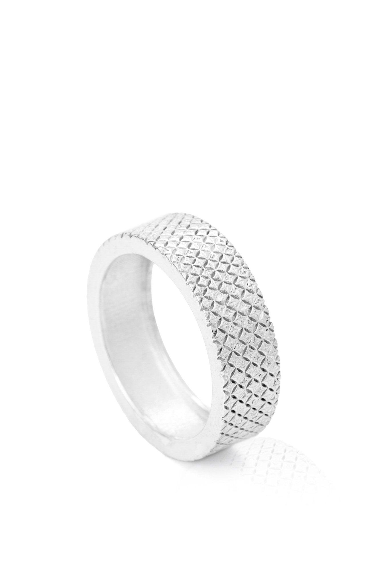 Mystic Star Ring - MYSTIC CARAT