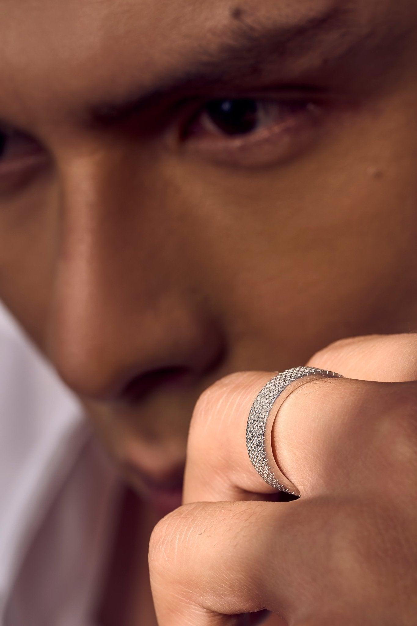 Mystic Star Ring - MYSTIC CARAT