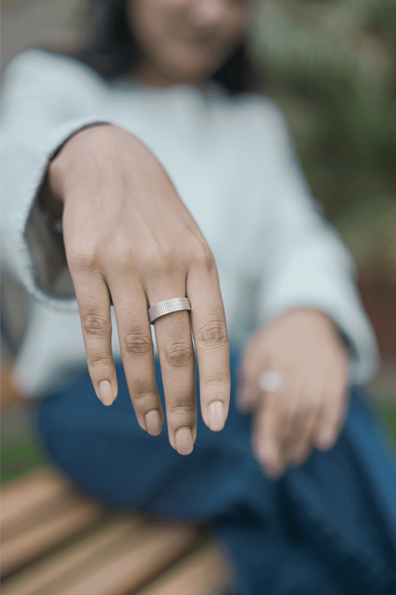 Mystic Star Ring - MYSTIC CARAT