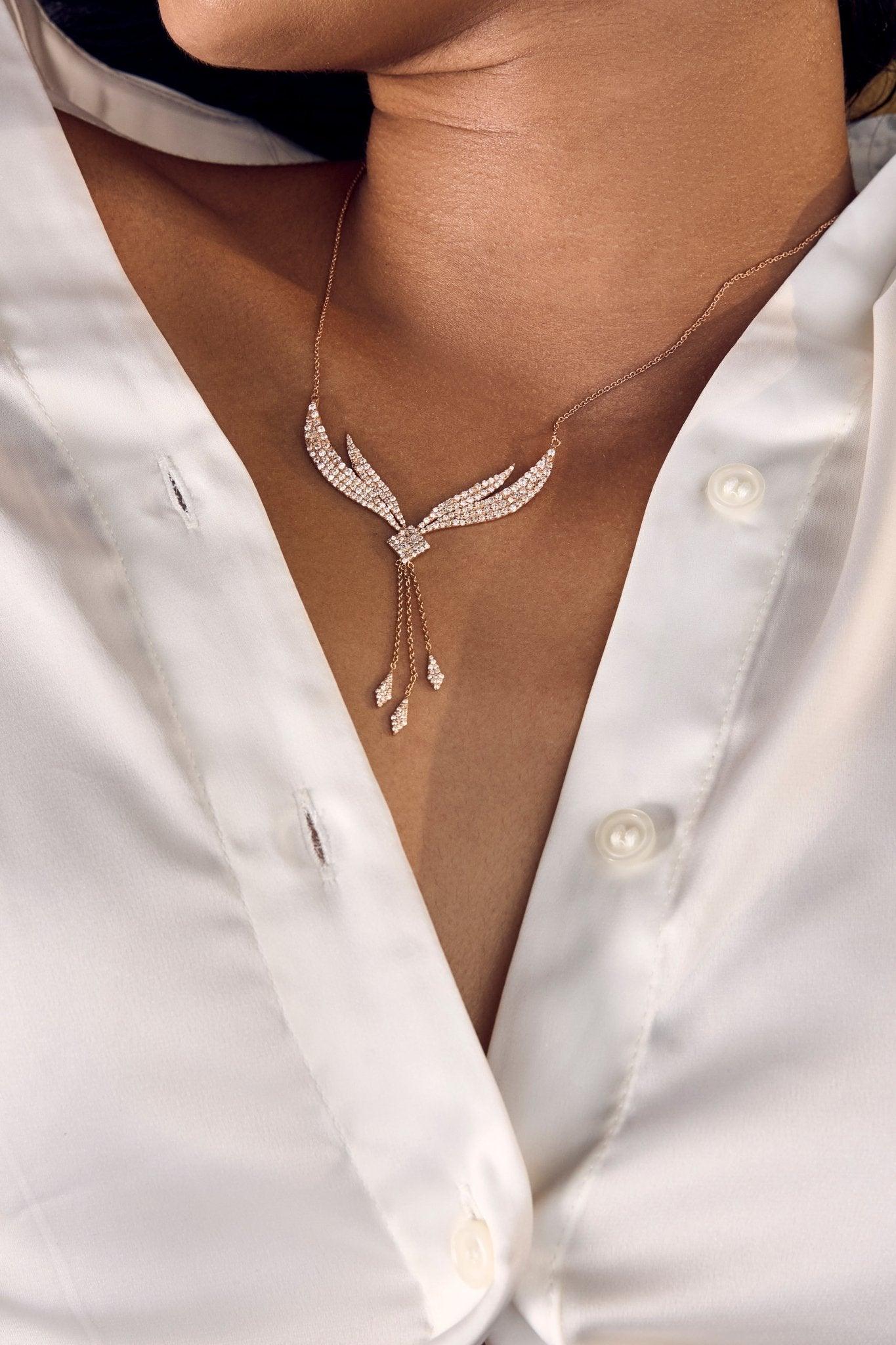 Phoenix Ascent - MYSTIC CARAT