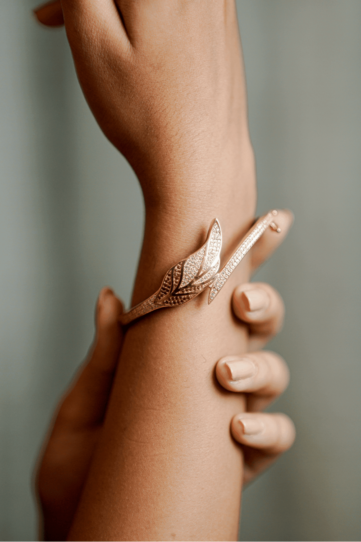 Quill Bracelet - MYSTIC CARAT