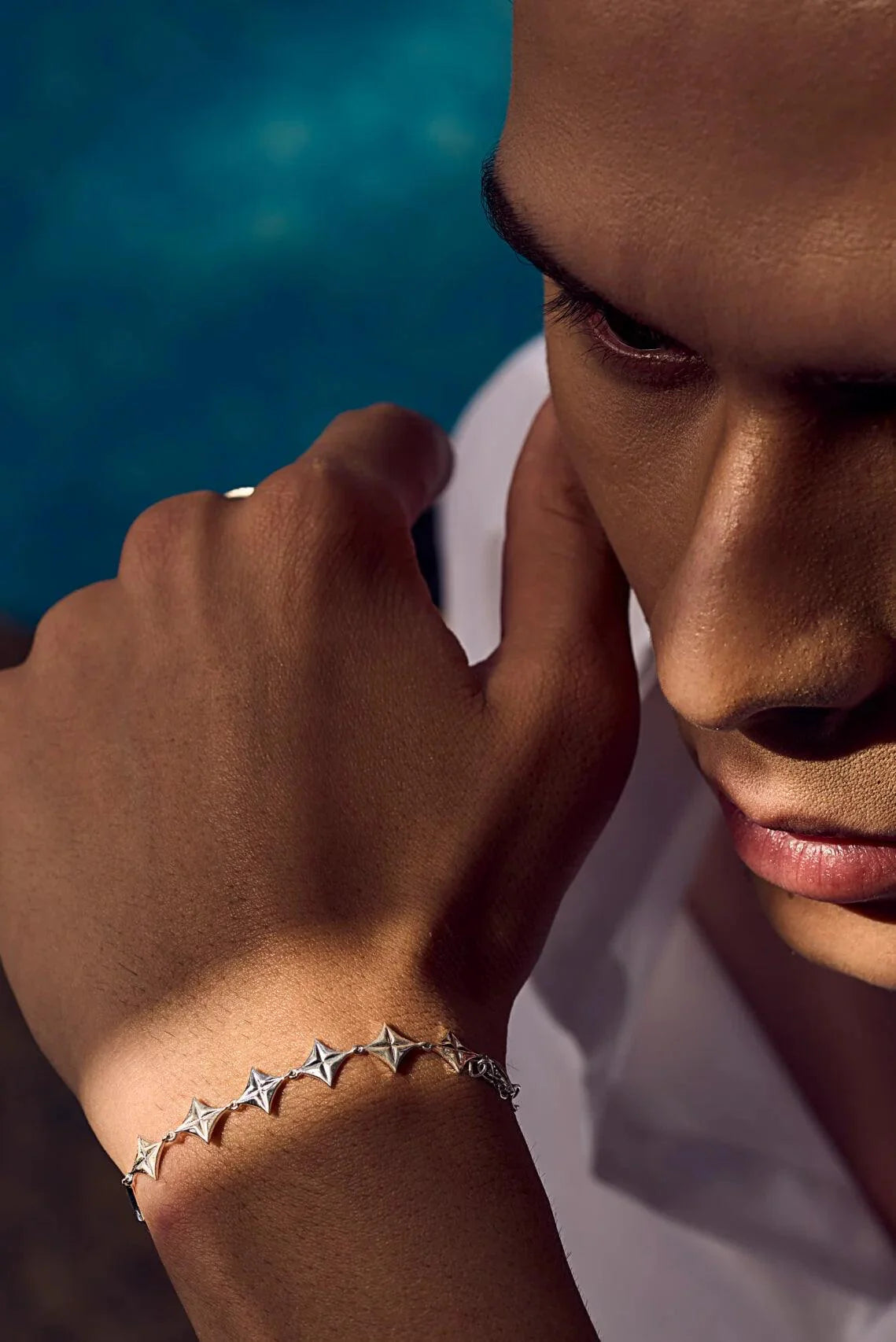 Starlight Bracelet - MYSTIC CARAT