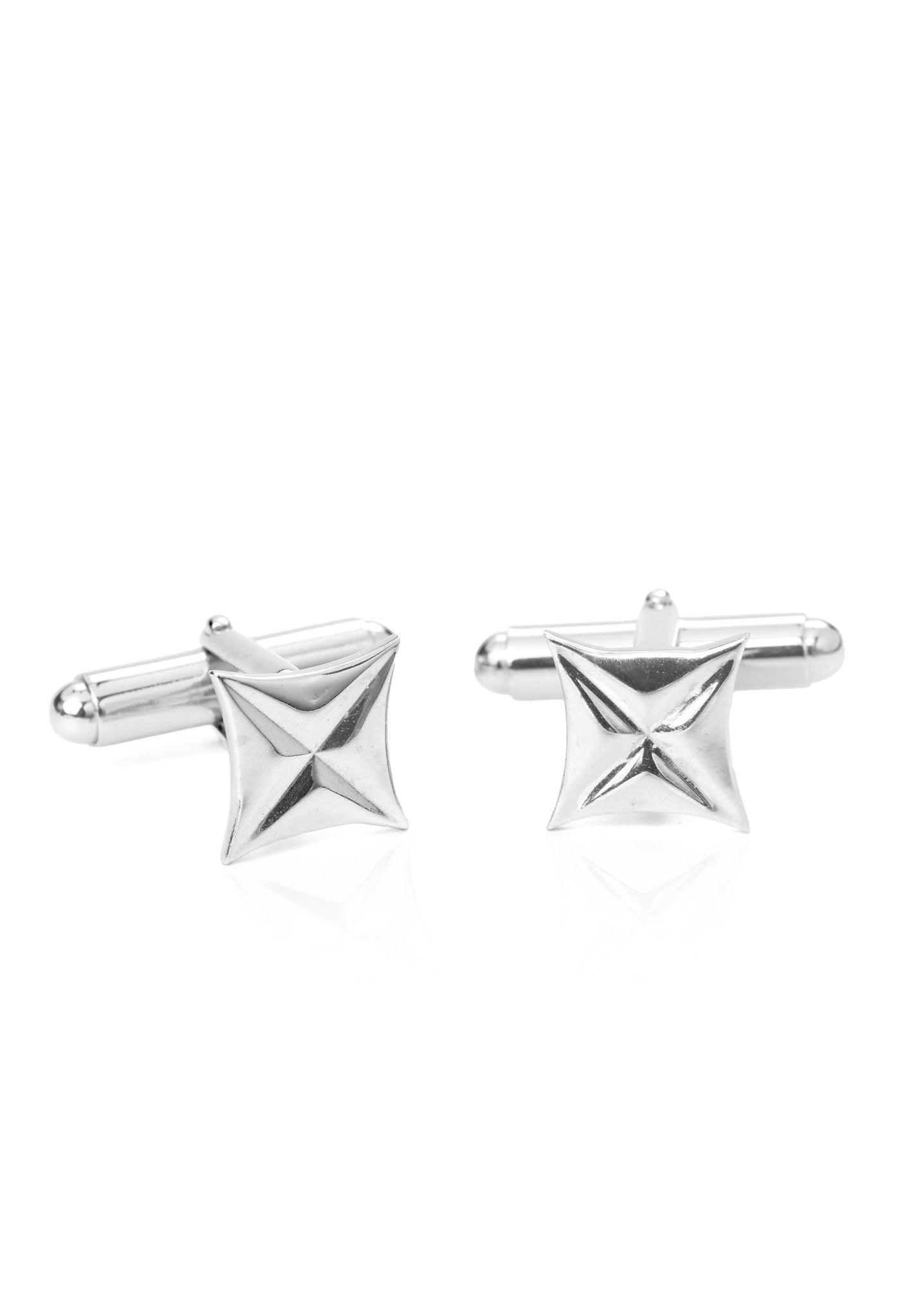 Starlight Cufflink - MYSTIC CARAT