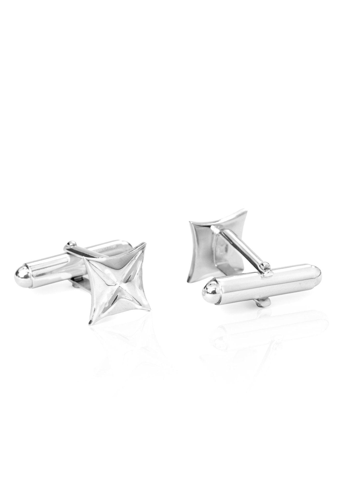 Starlight Cufflink - MYSTIC CARAT