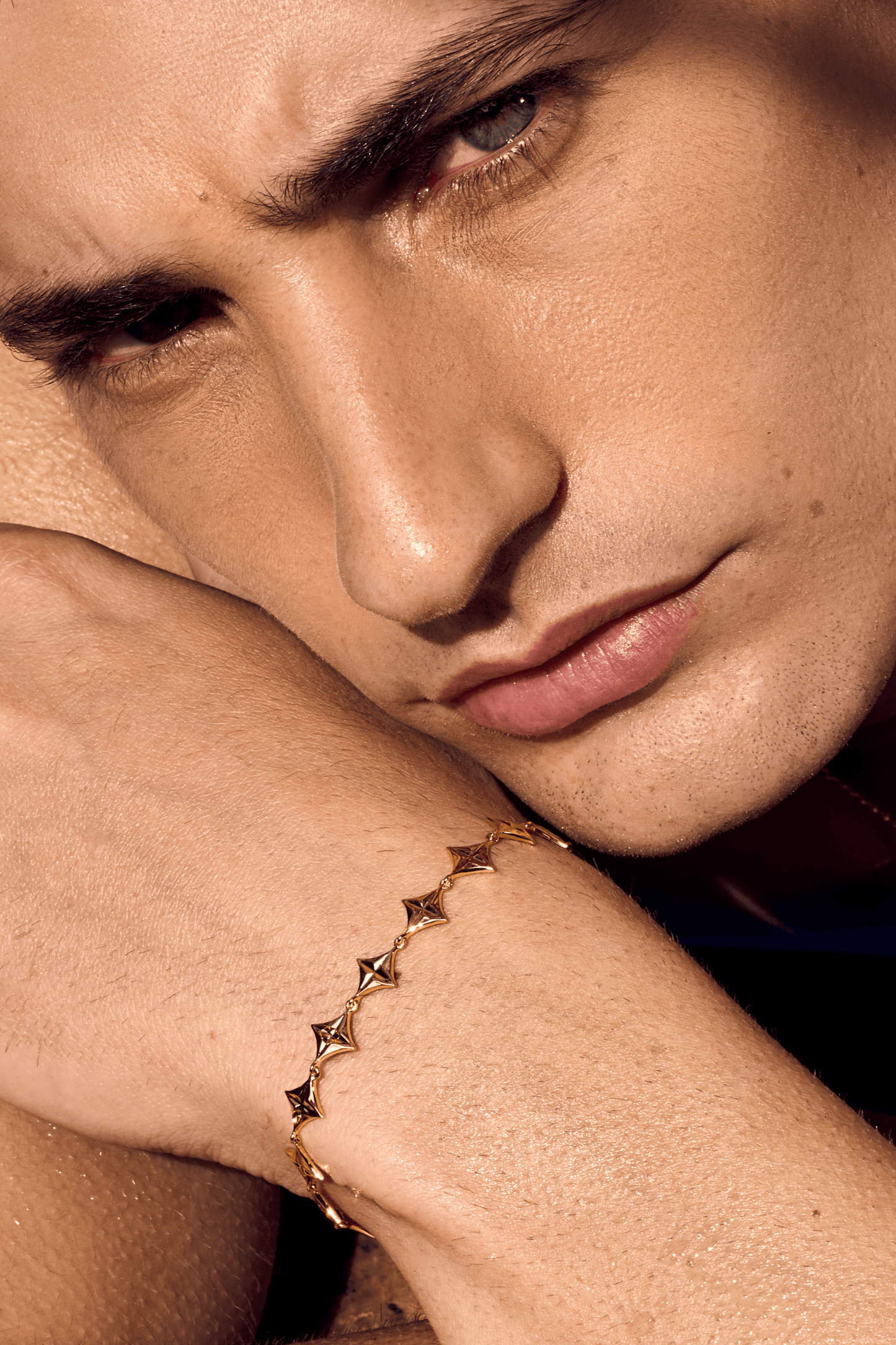 Starlight Bracelet - MYSTIC CARAT