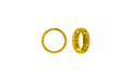 Bubble hoops