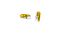 Dual Curve Ring