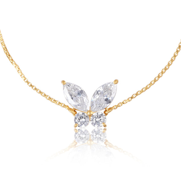 Butterfly Bracelet