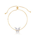 Butterfly Bracelet