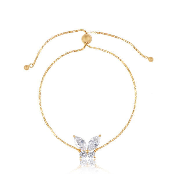 Butterfly Bracelet