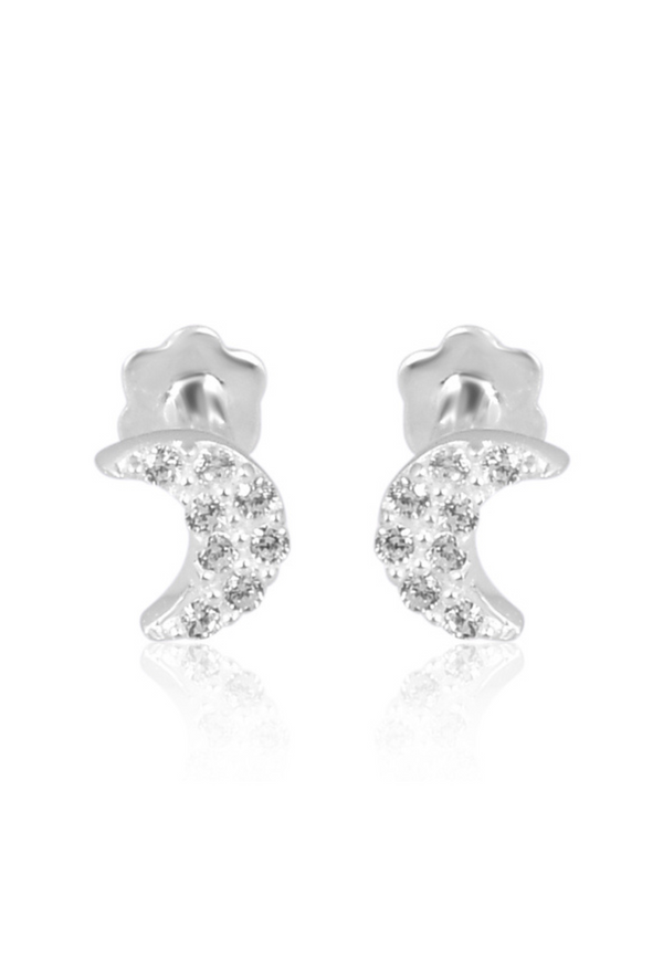 Luna Spark Studs