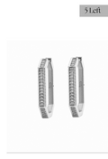 Prism Hoops