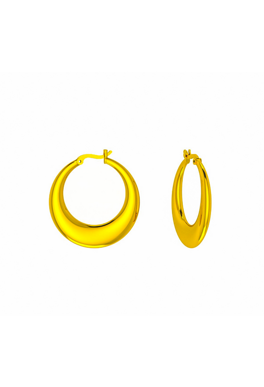 Luna Hoops