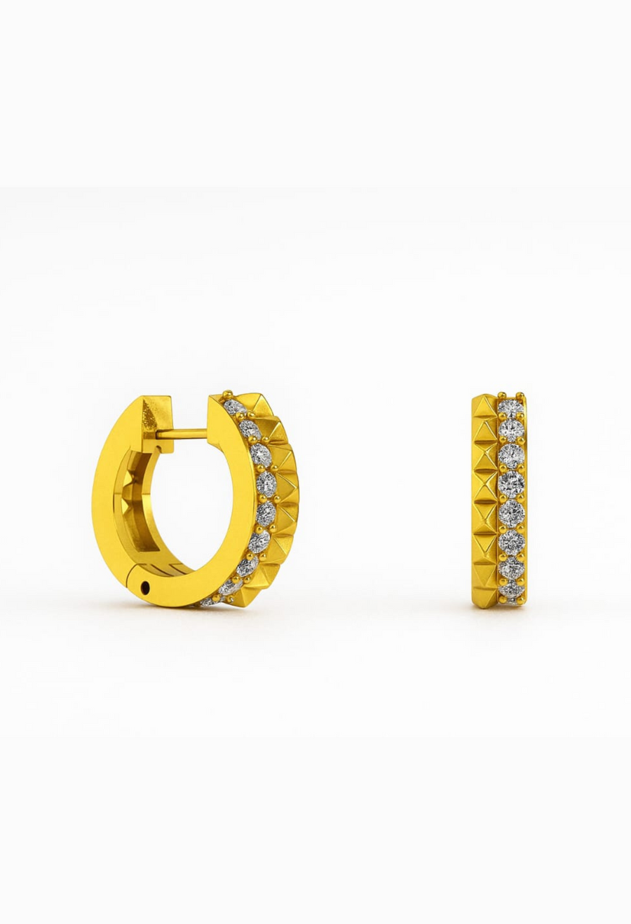 Nexus Hoops