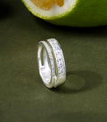 Celestial Parallel Ring