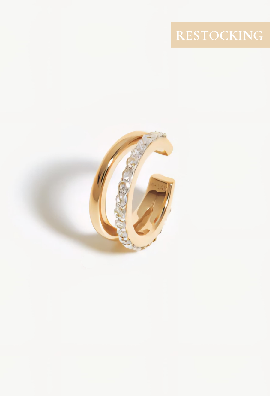 Axis Cuff