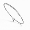 Lustre Pave Bracelet