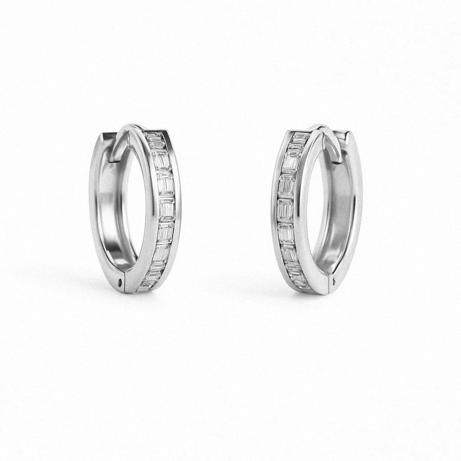 Orbit Hoops