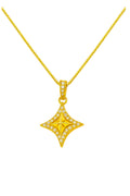 Starlight Pendant