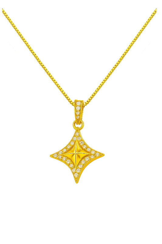 Starlight Pendant
