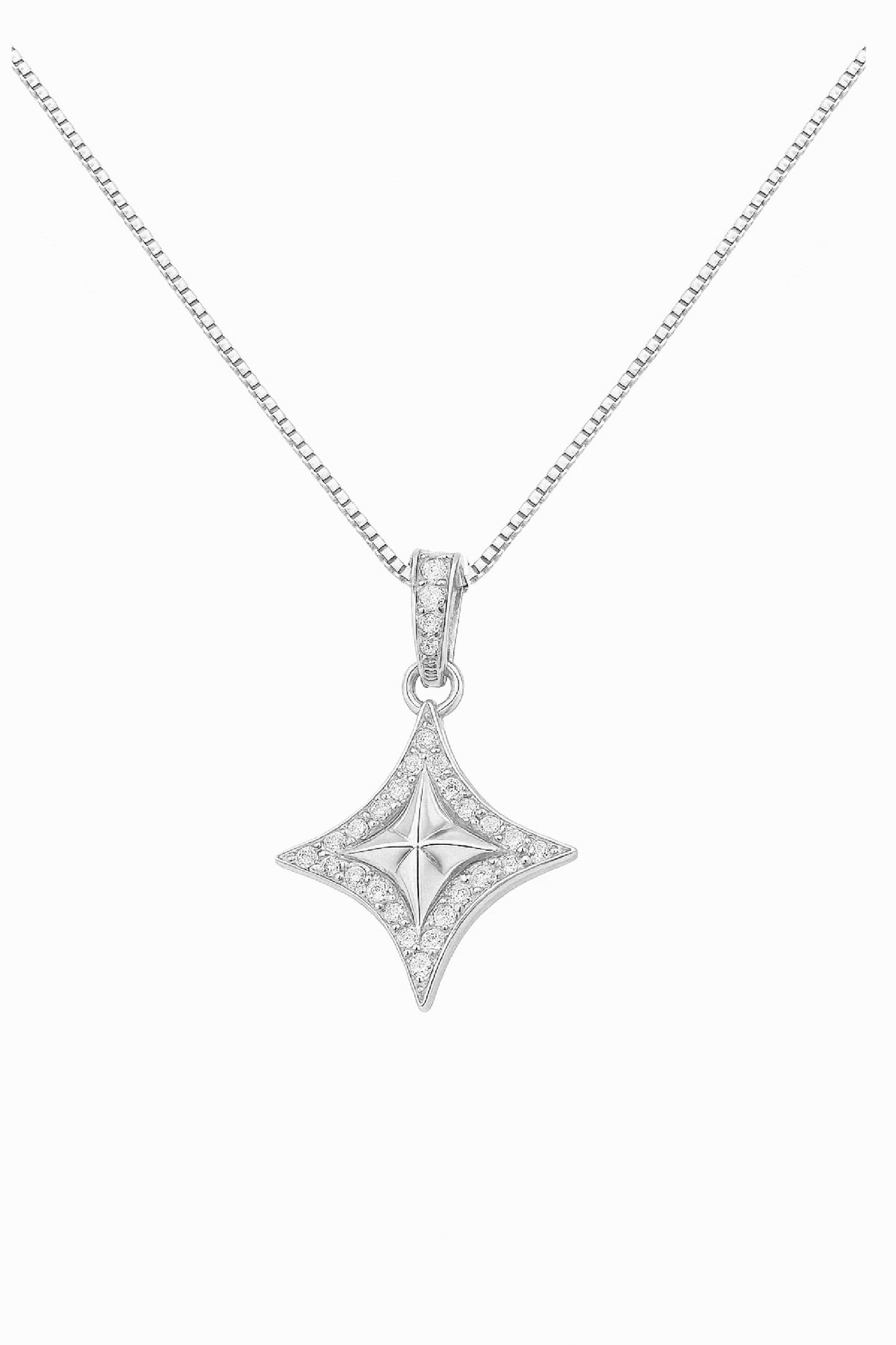 Starlight Pendant
