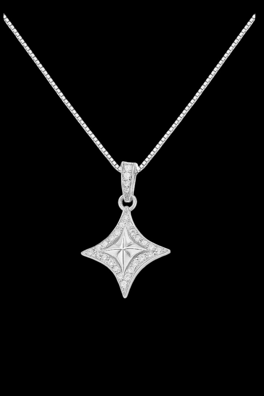 Starlight Pendant