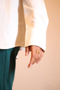 Linea Ring