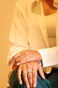 Celestial Parallel Ring