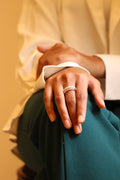 Celestial Parallel Ring