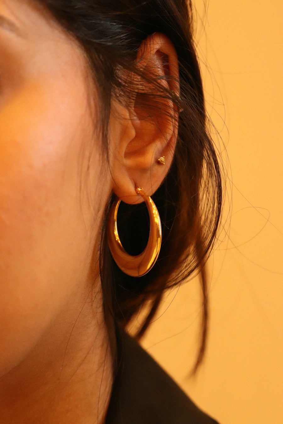 Luna Hoops