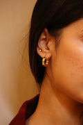 Facet Hoops