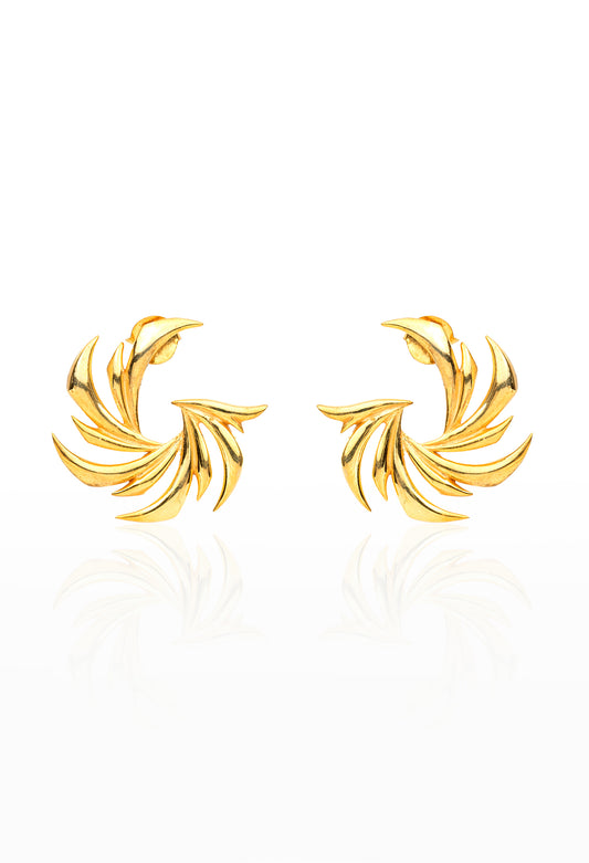 Eternal Flame Earrings