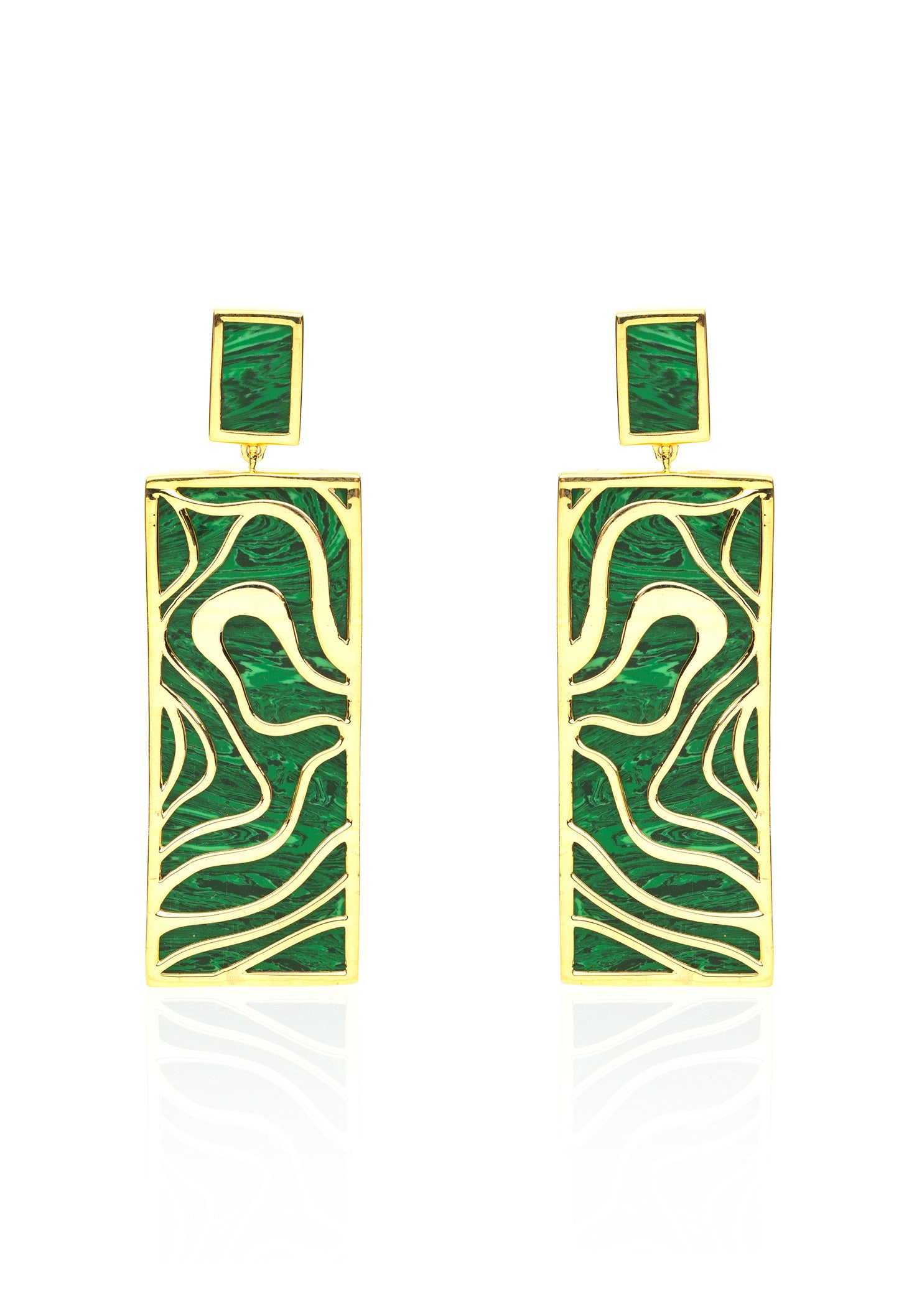 Fluid Dreams Earrings