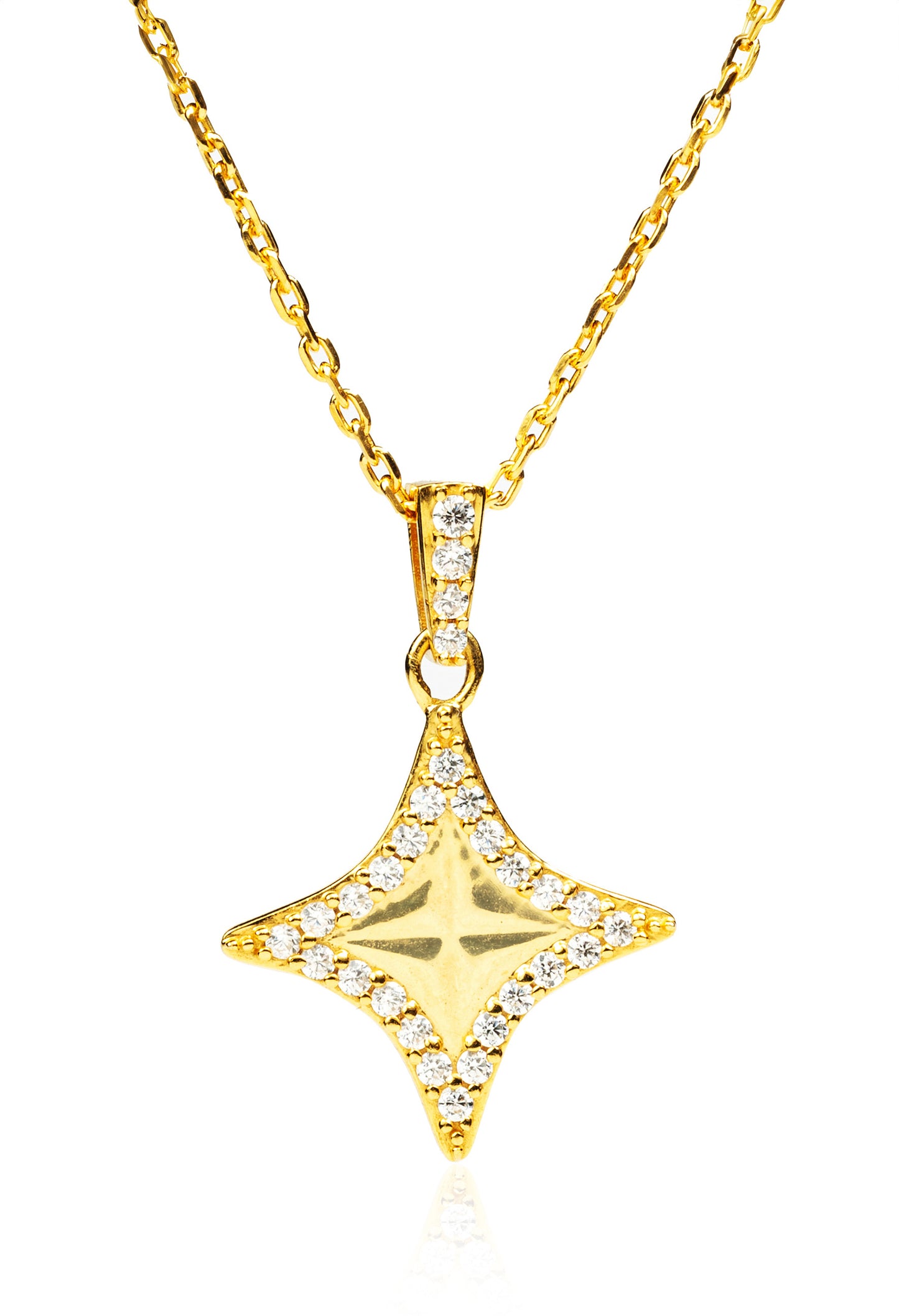 Starlight Pendant