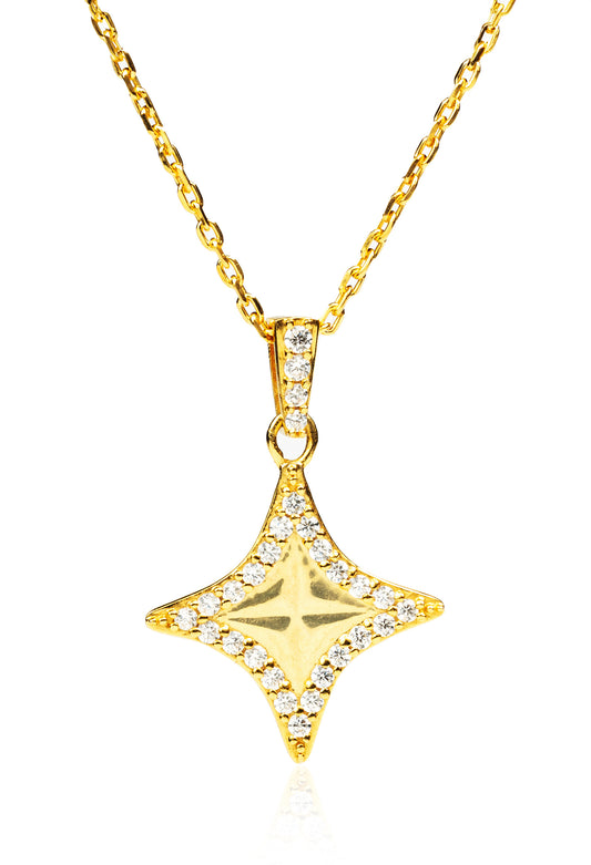 Starlight Pendant