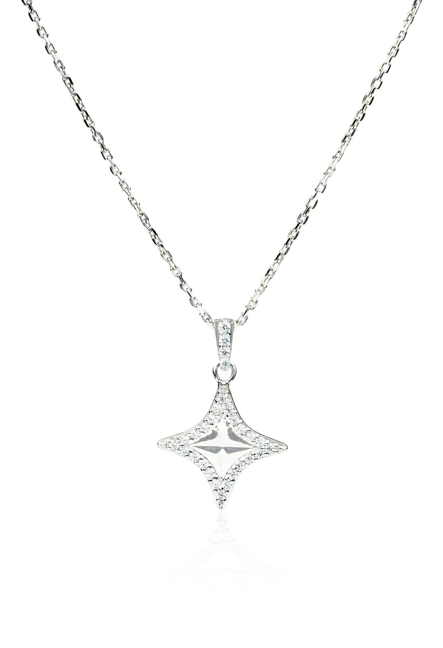 Starlight Pendant - MYSTIC CARAT
