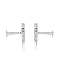 Serpent Shine Stud