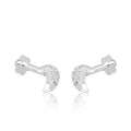Luna Spark Studs