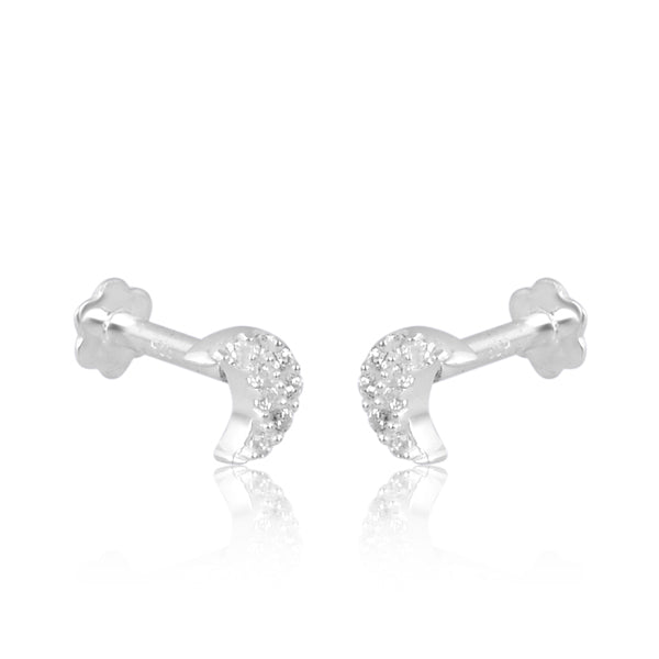 Luna Spark Studs