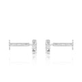 Luna Spark Studs