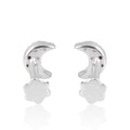 Luna Spark Studs