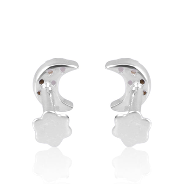 Luna Spark Studs