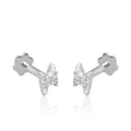 Thunder Bolt Studs